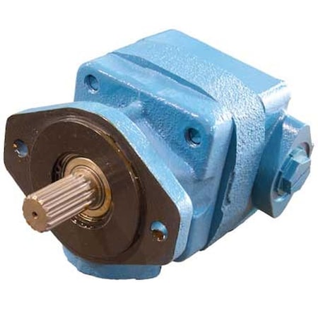 Aftermarket 382019 REPLACEMENT HYD PUMP Fits CAT 382019-FLT